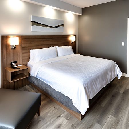 Holiday Inn Express & Suites - Trois Rivieres Ouest By Ihg Zewnętrze zdjęcie