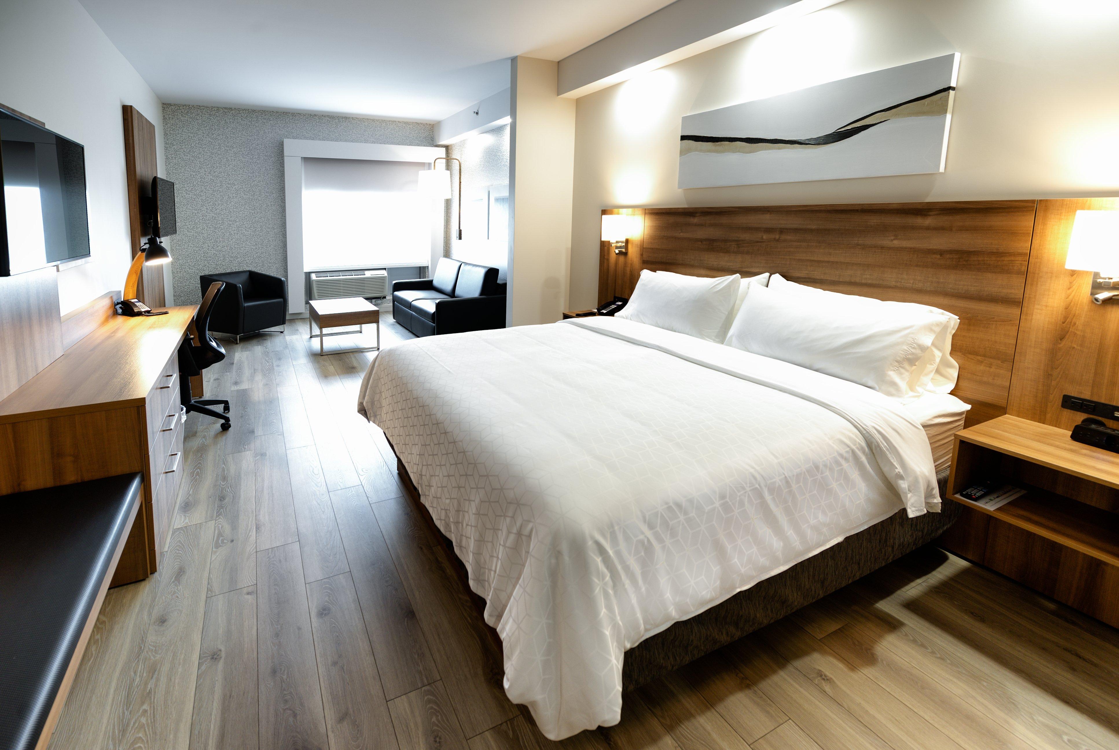Holiday Inn Express & Suites - Trois Rivieres Ouest By Ihg Zewnętrze zdjęcie