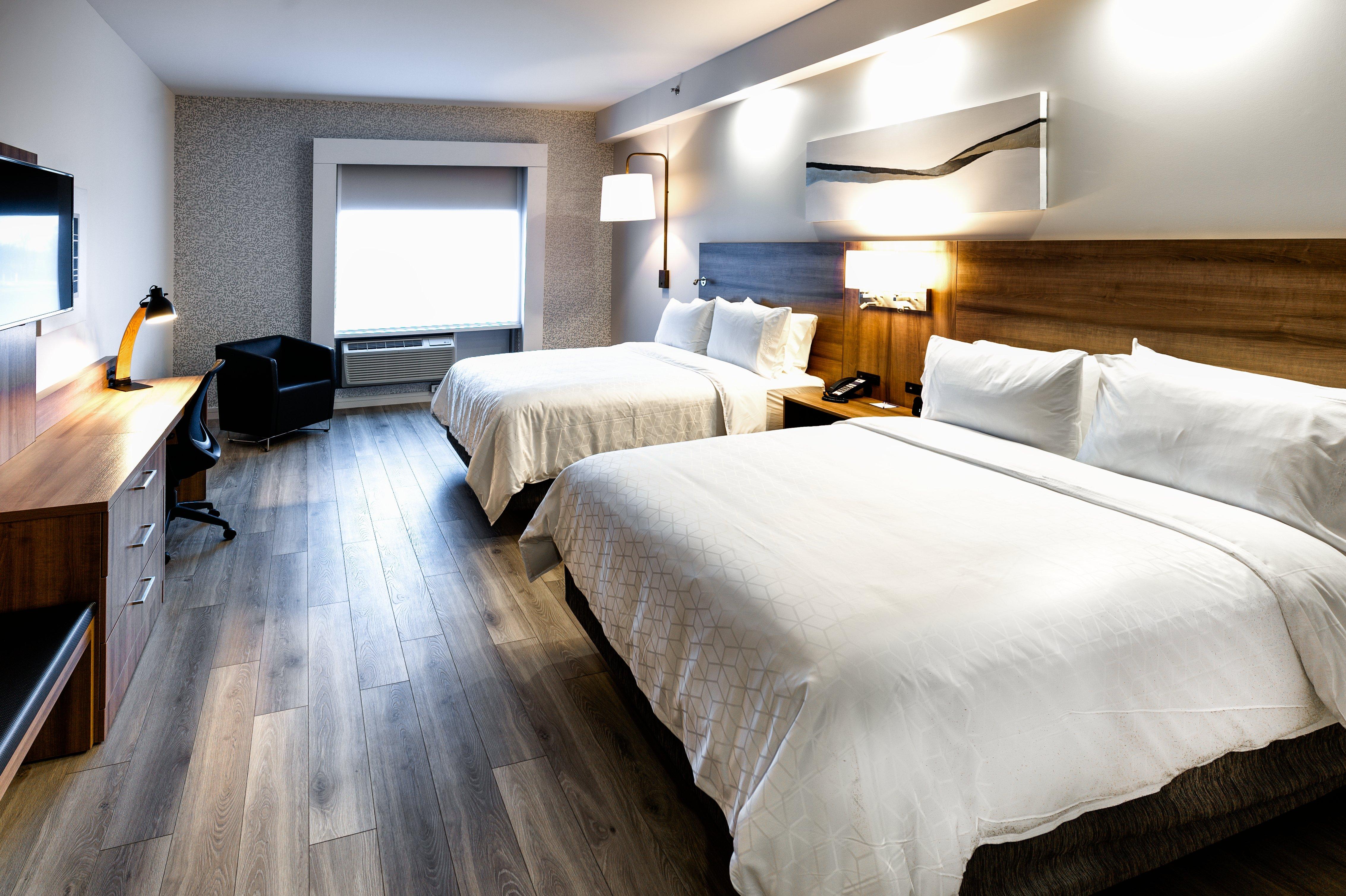 Holiday Inn Express & Suites - Trois Rivieres Ouest By Ihg Zewnętrze zdjęcie