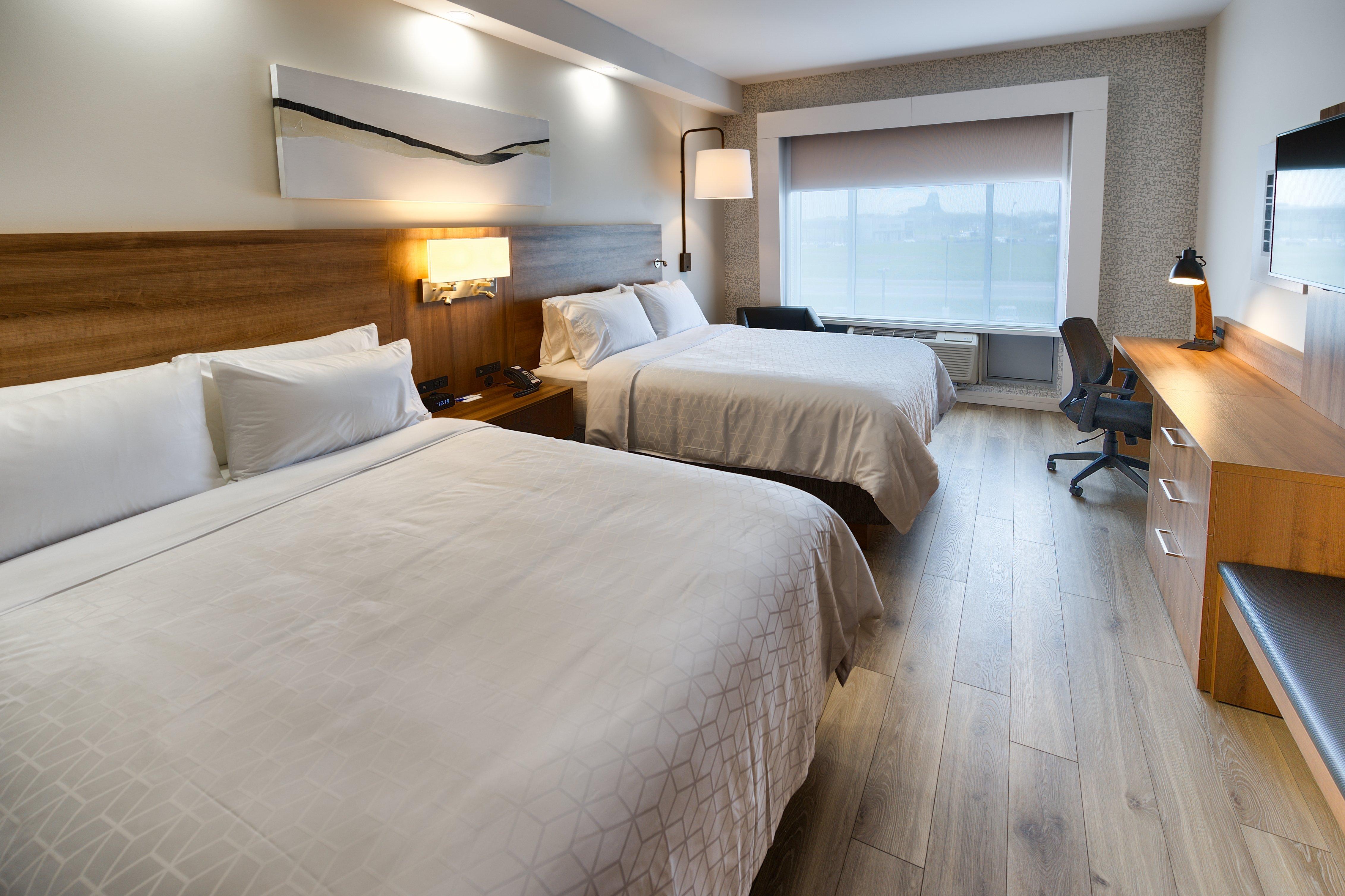 Holiday Inn Express & Suites - Trois Rivieres Ouest By Ihg Zewnętrze zdjęcie