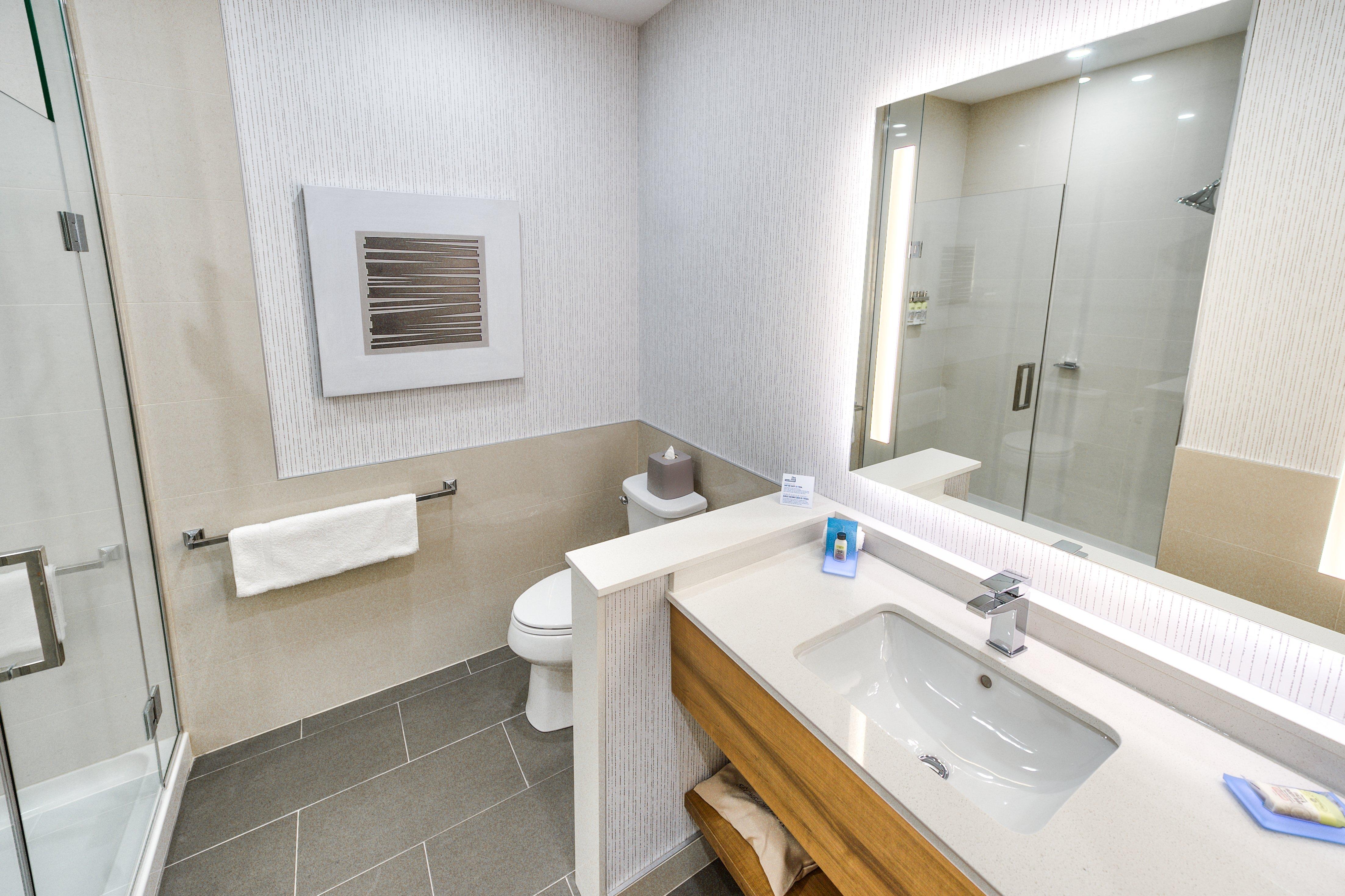 Holiday Inn Express & Suites - Trois Rivieres Ouest By Ihg Zewnętrze zdjęcie