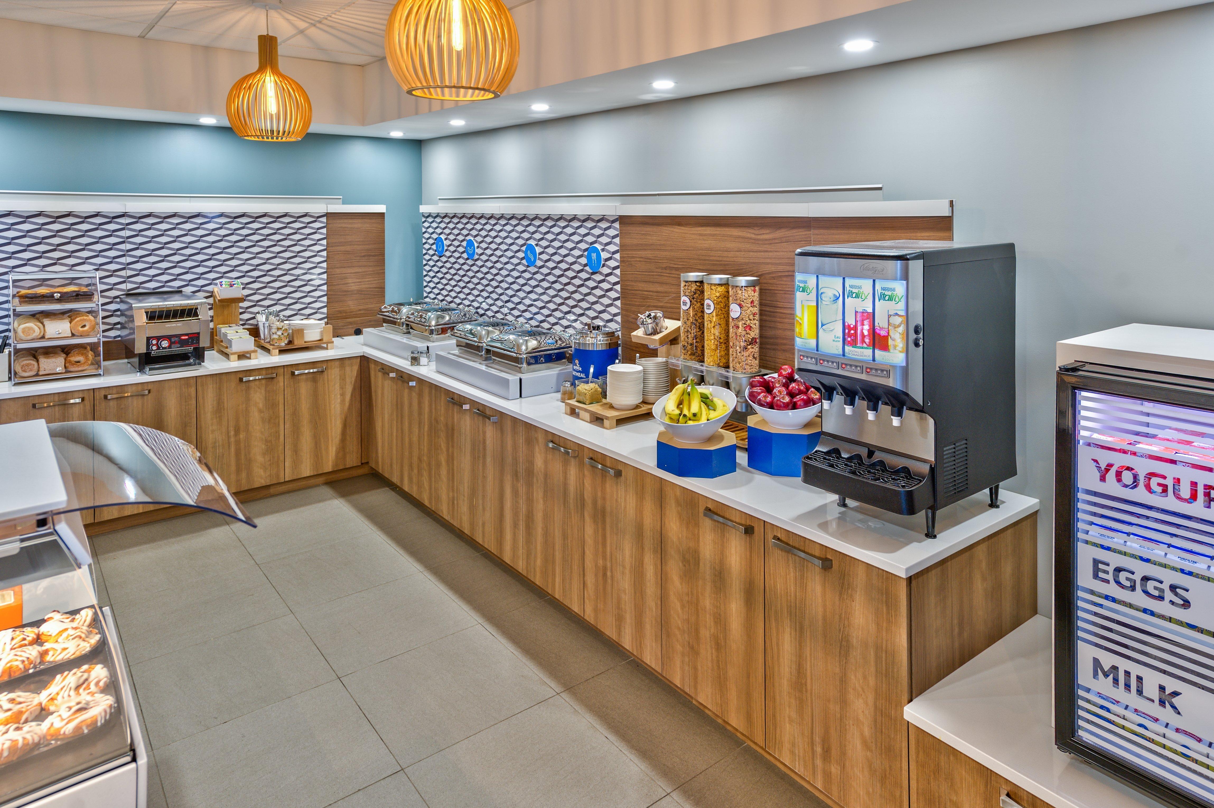 Holiday Inn Express & Suites - Trois Rivieres Ouest By Ihg Zewnętrze zdjęcie