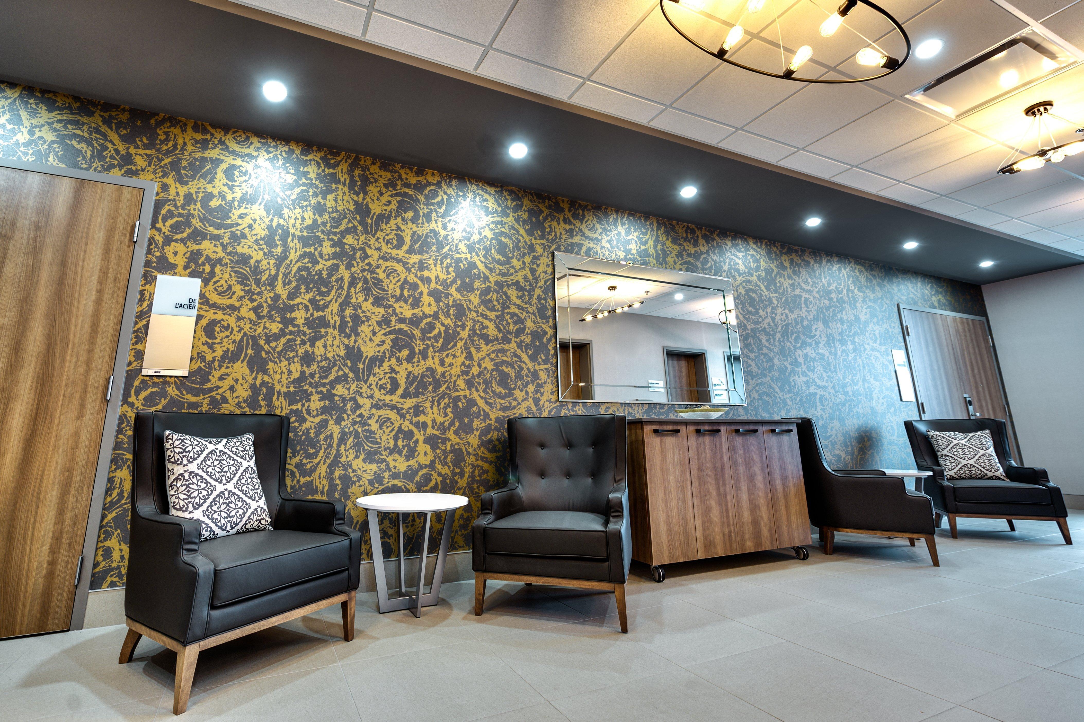 Holiday Inn Express & Suites - Trois Rivieres Ouest By Ihg Zewnętrze zdjęcie