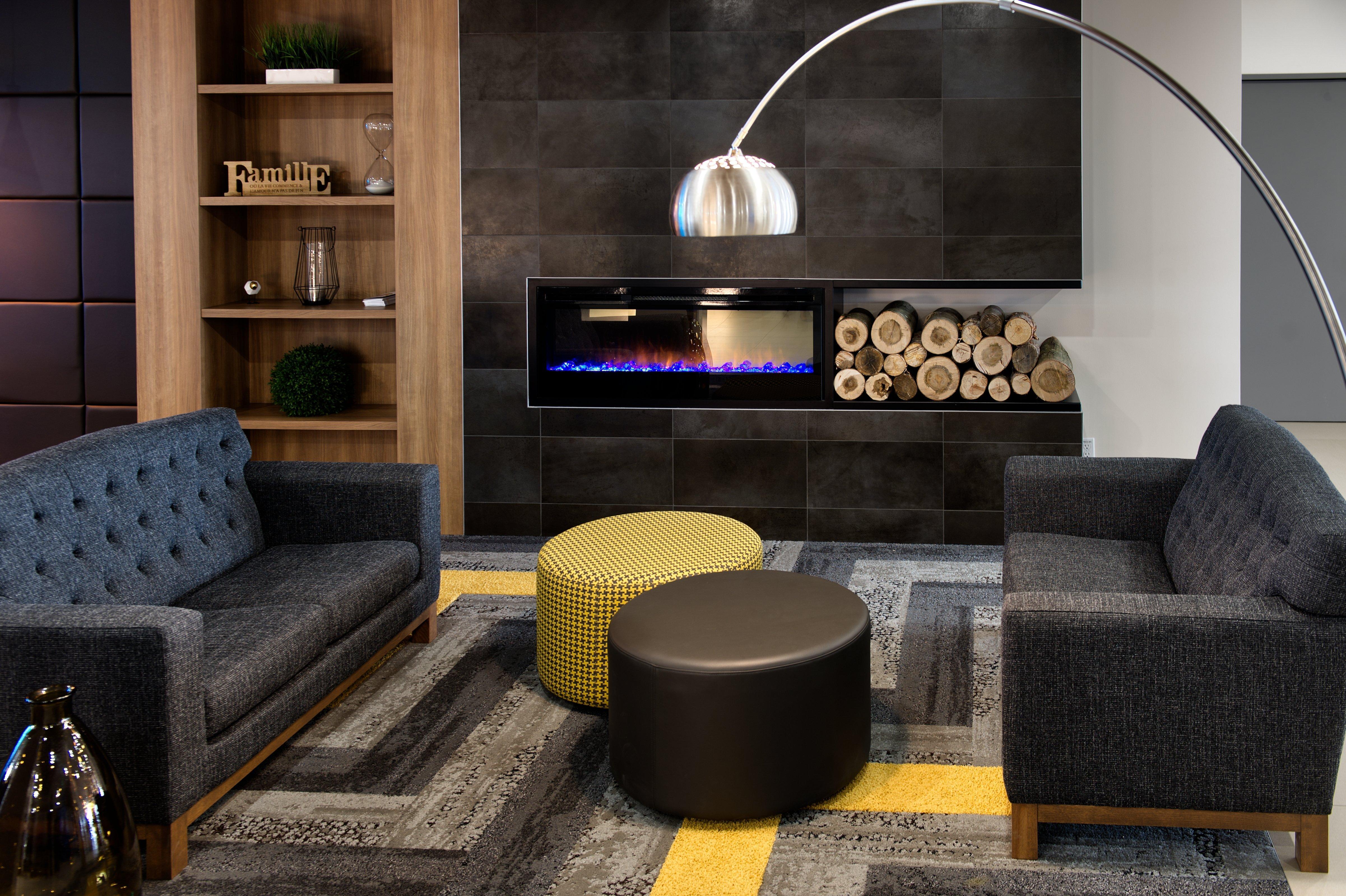Holiday Inn Express & Suites - Trois Rivieres Ouest By Ihg Zewnętrze zdjęcie