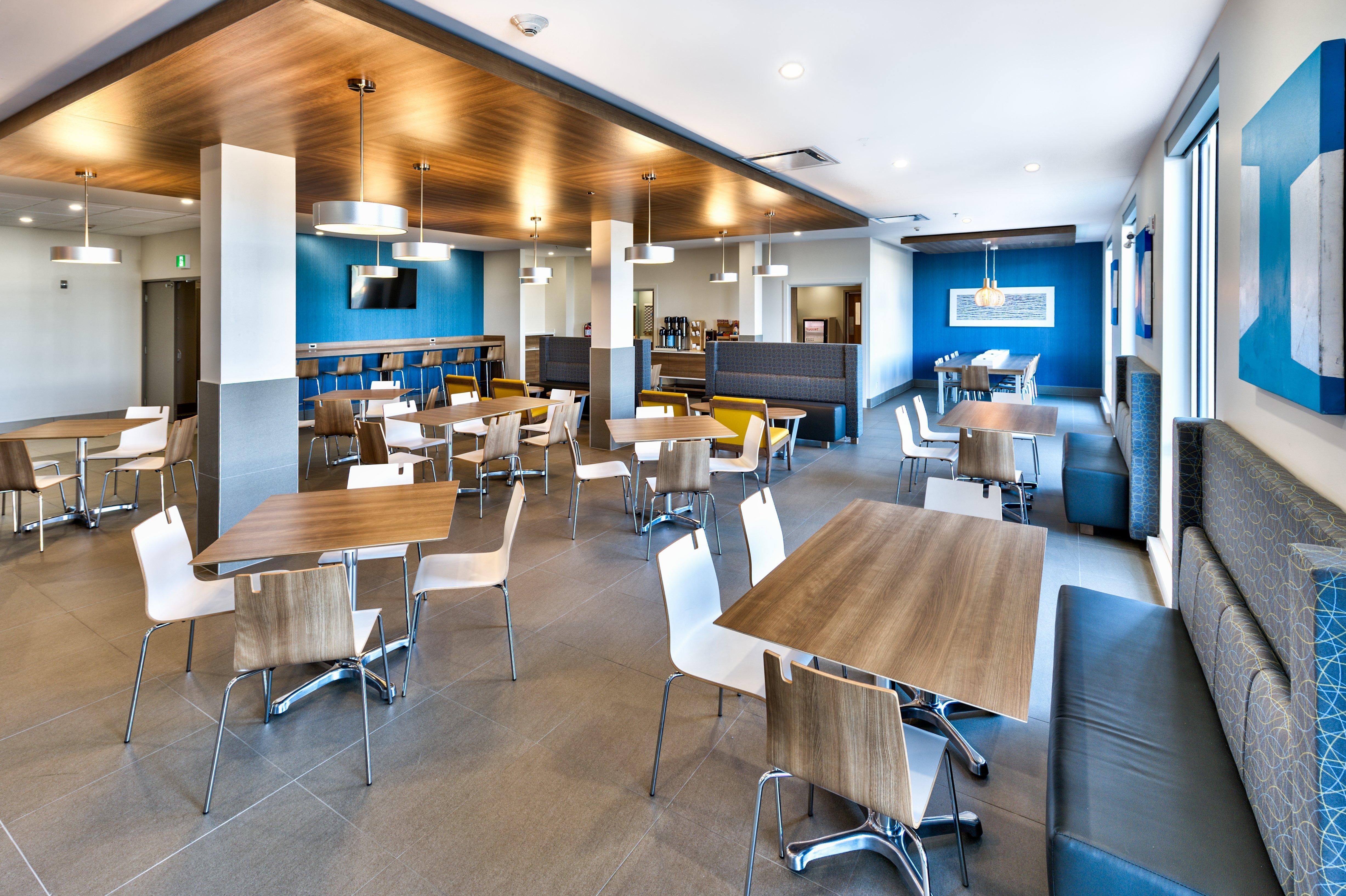 Holiday Inn Express & Suites - Trois Rivieres Ouest By Ihg Zewnętrze zdjęcie