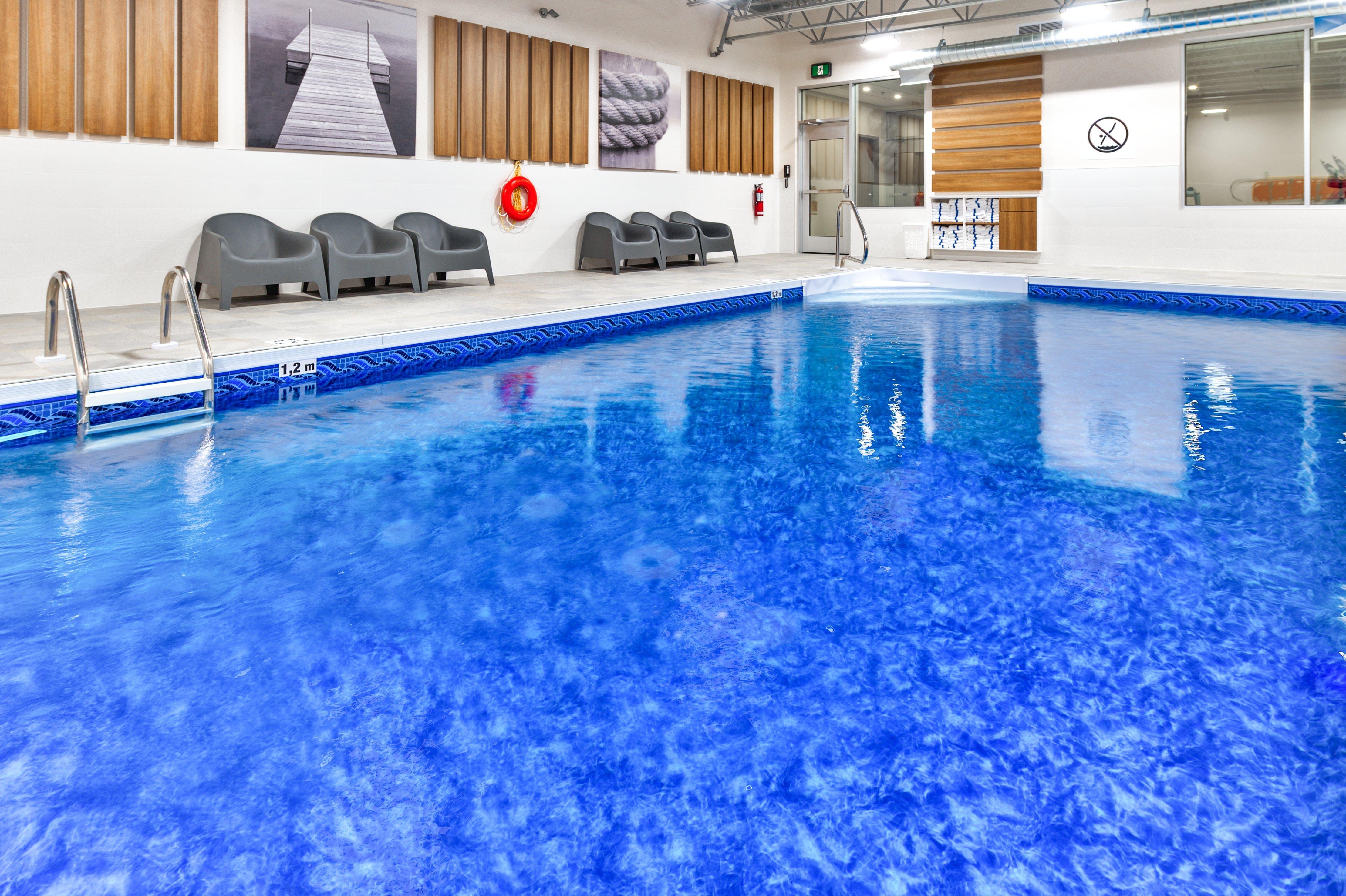 Holiday Inn Express & Suites - Trois Rivieres Ouest By Ihg Zewnętrze zdjęcie