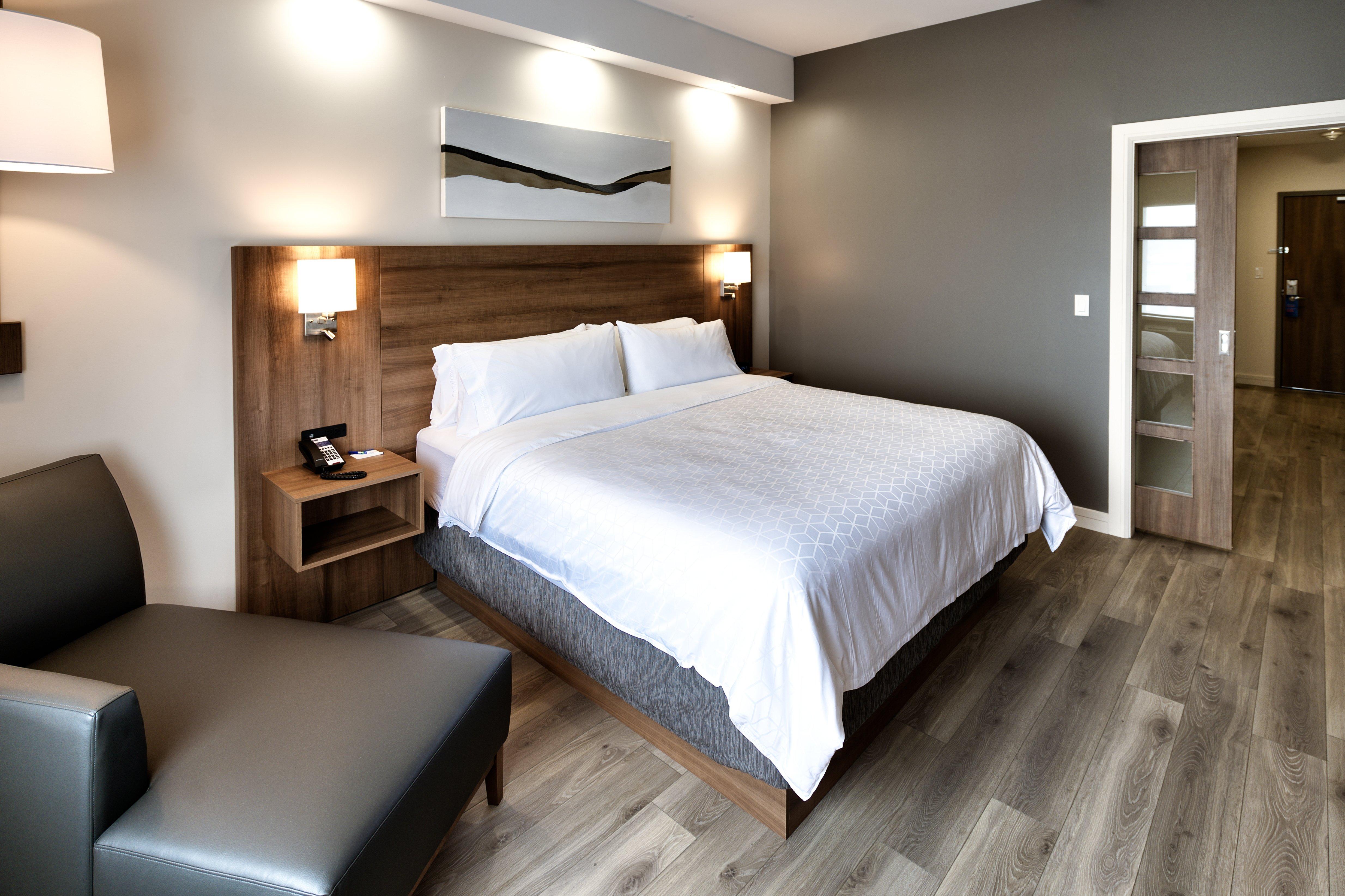 Holiday Inn Express & Suites - Trois Rivieres Ouest By Ihg Zewnętrze zdjęcie