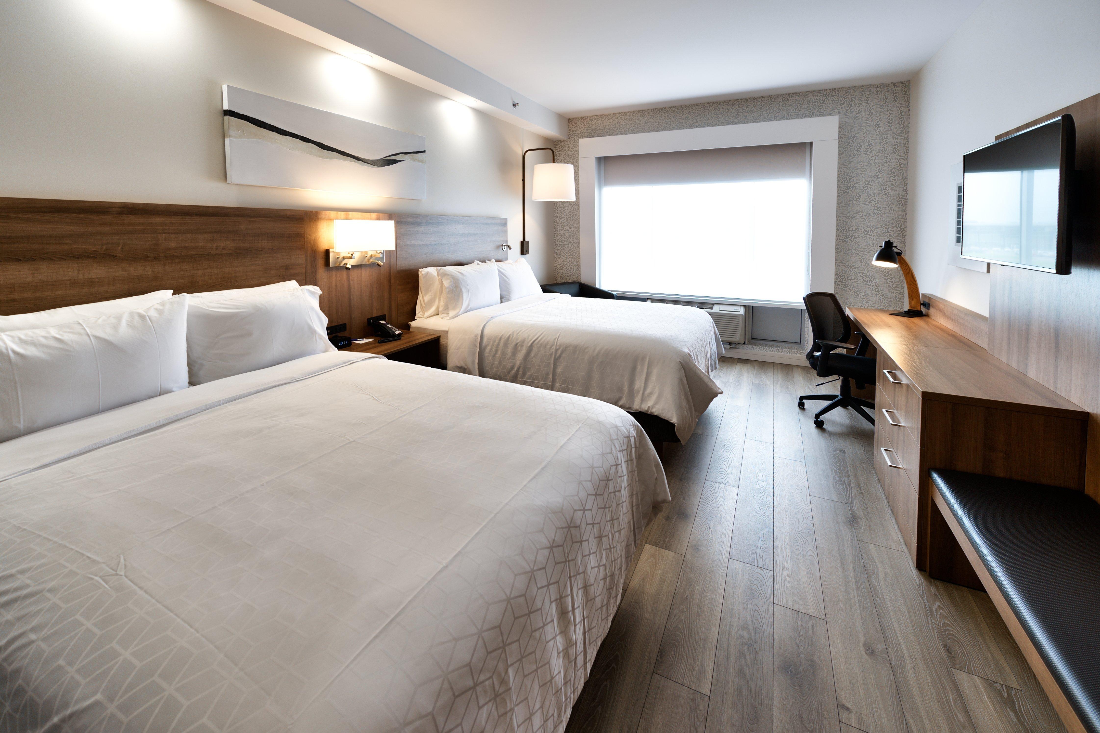 Holiday Inn Express & Suites - Trois Rivieres Ouest By Ihg Zewnętrze zdjęcie