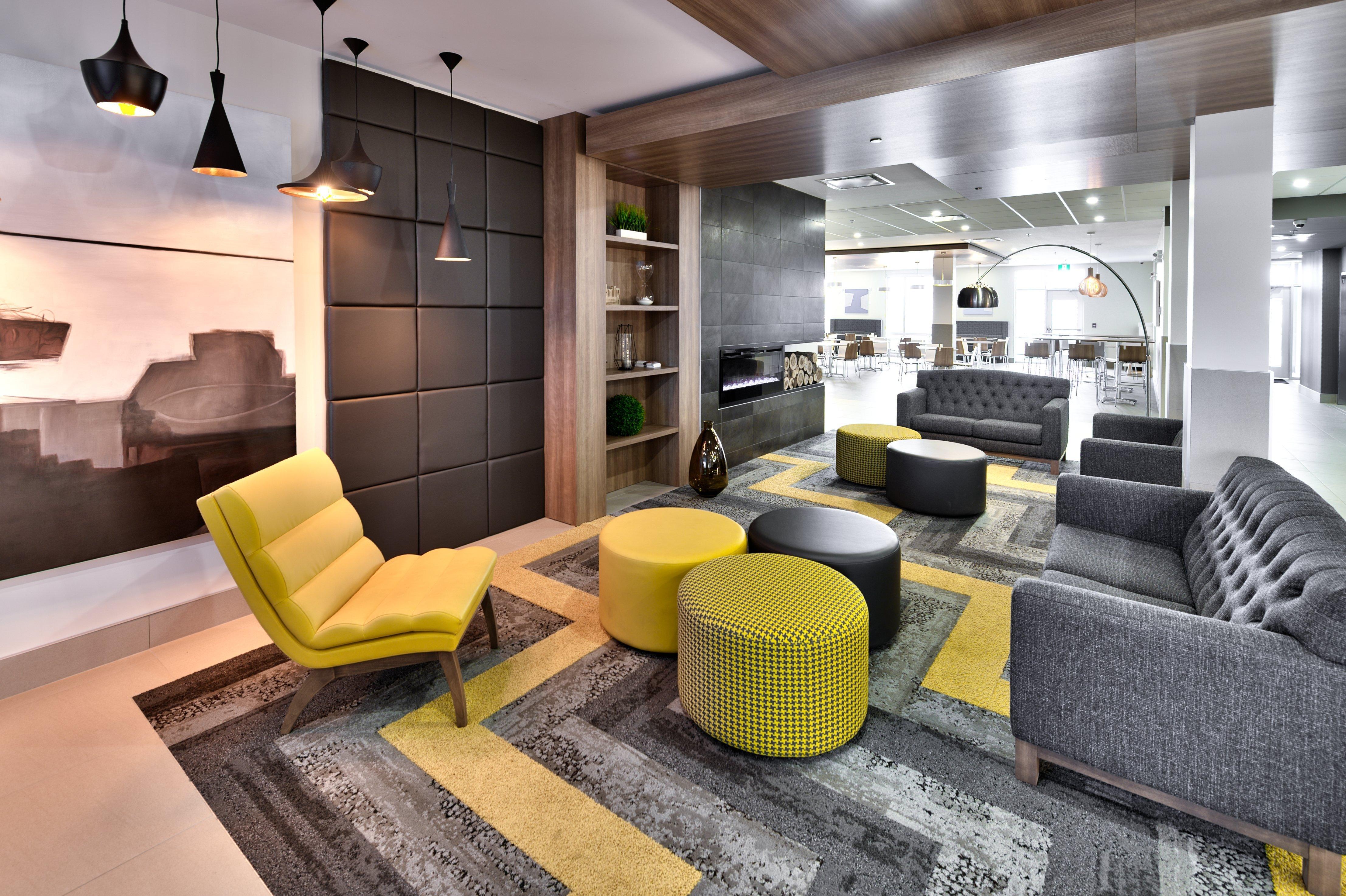 Holiday Inn Express & Suites - Trois Rivieres Ouest By Ihg Zewnętrze zdjęcie