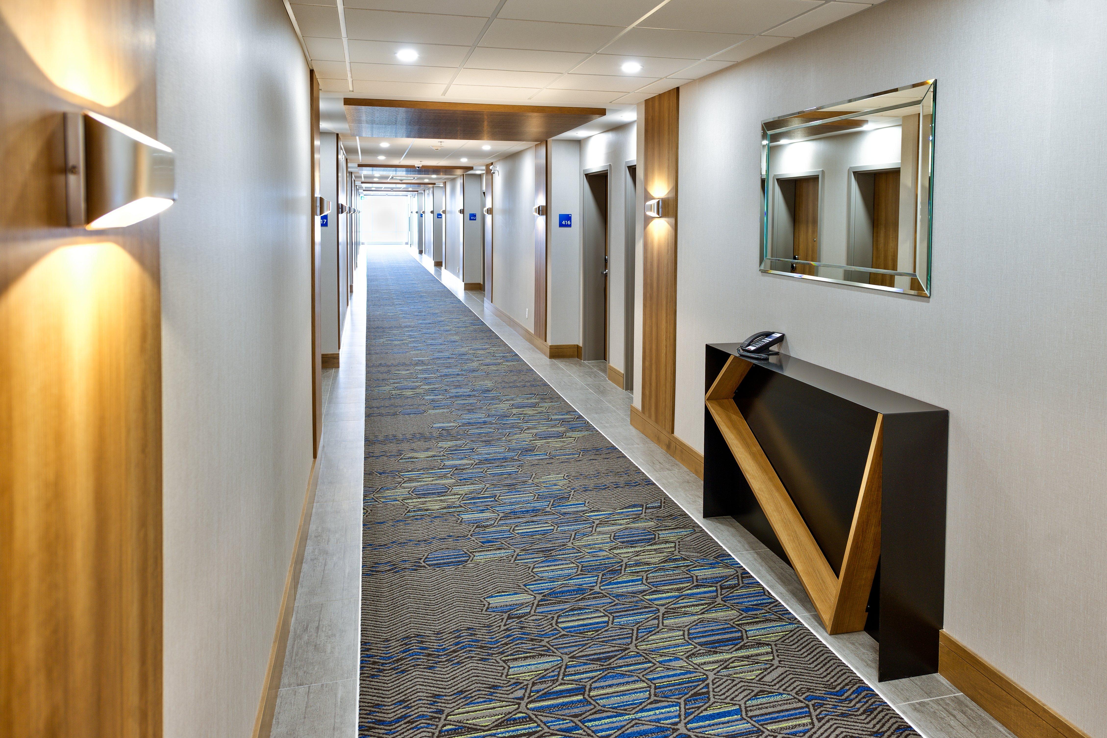 Holiday Inn Express & Suites - Trois Rivieres Ouest By Ihg Zewnętrze zdjęcie