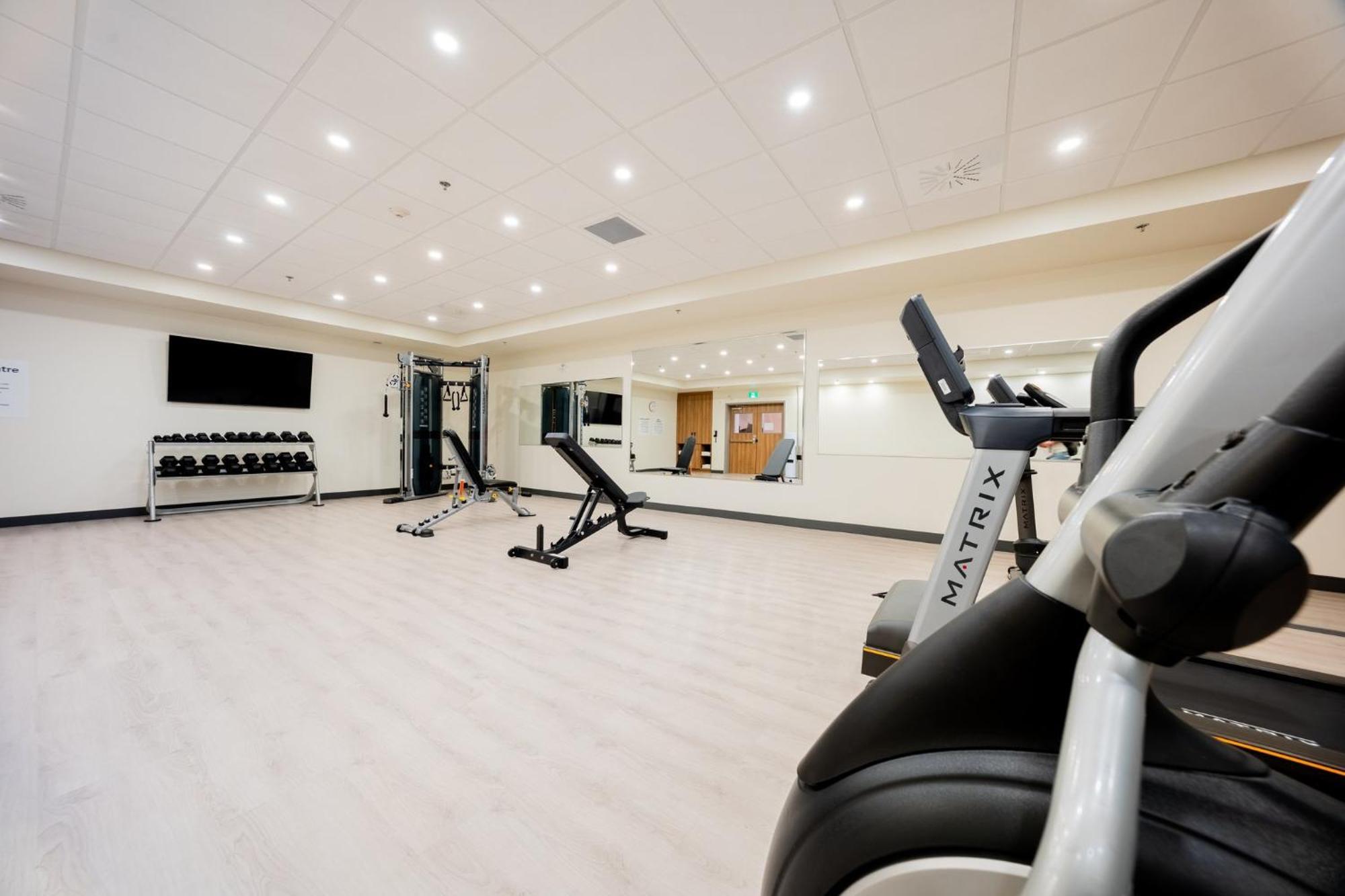 Holiday Inn Express & Suites - Trois Rivieres Ouest By Ihg Zewnętrze zdjęcie