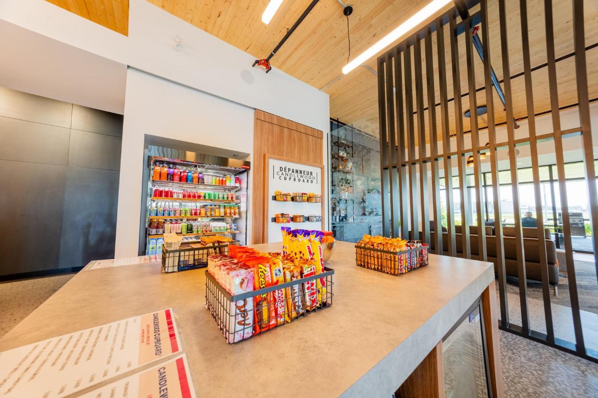Holiday Inn Express & Suites - Trois Rivieres Ouest By Ihg Zewnętrze zdjęcie