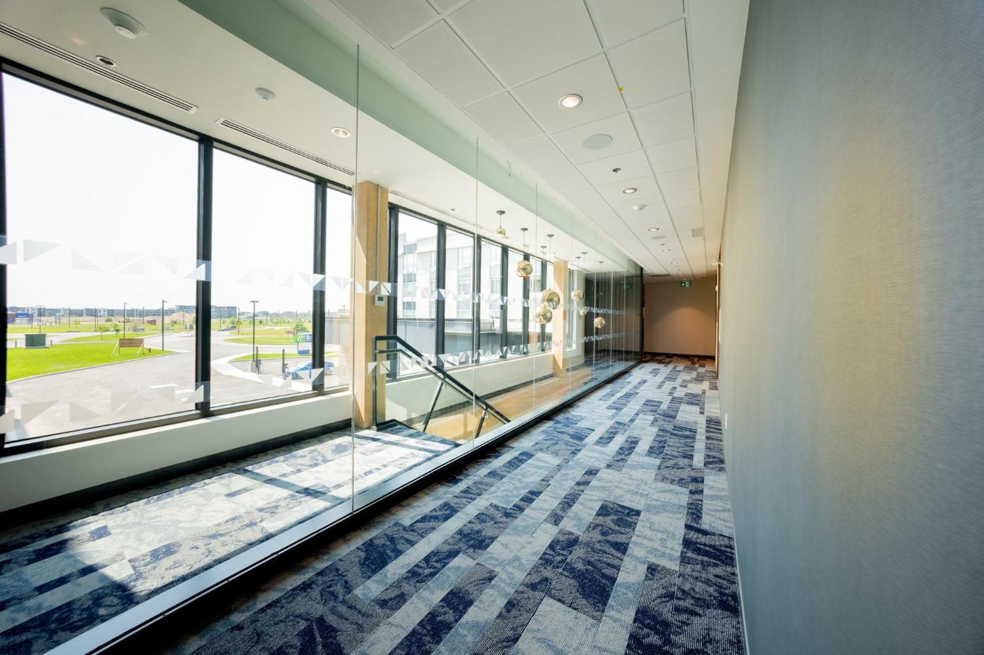 Holiday Inn Express & Suites - Trois Rivieres Ouest By Ihg Zewnętrze zdjęcie