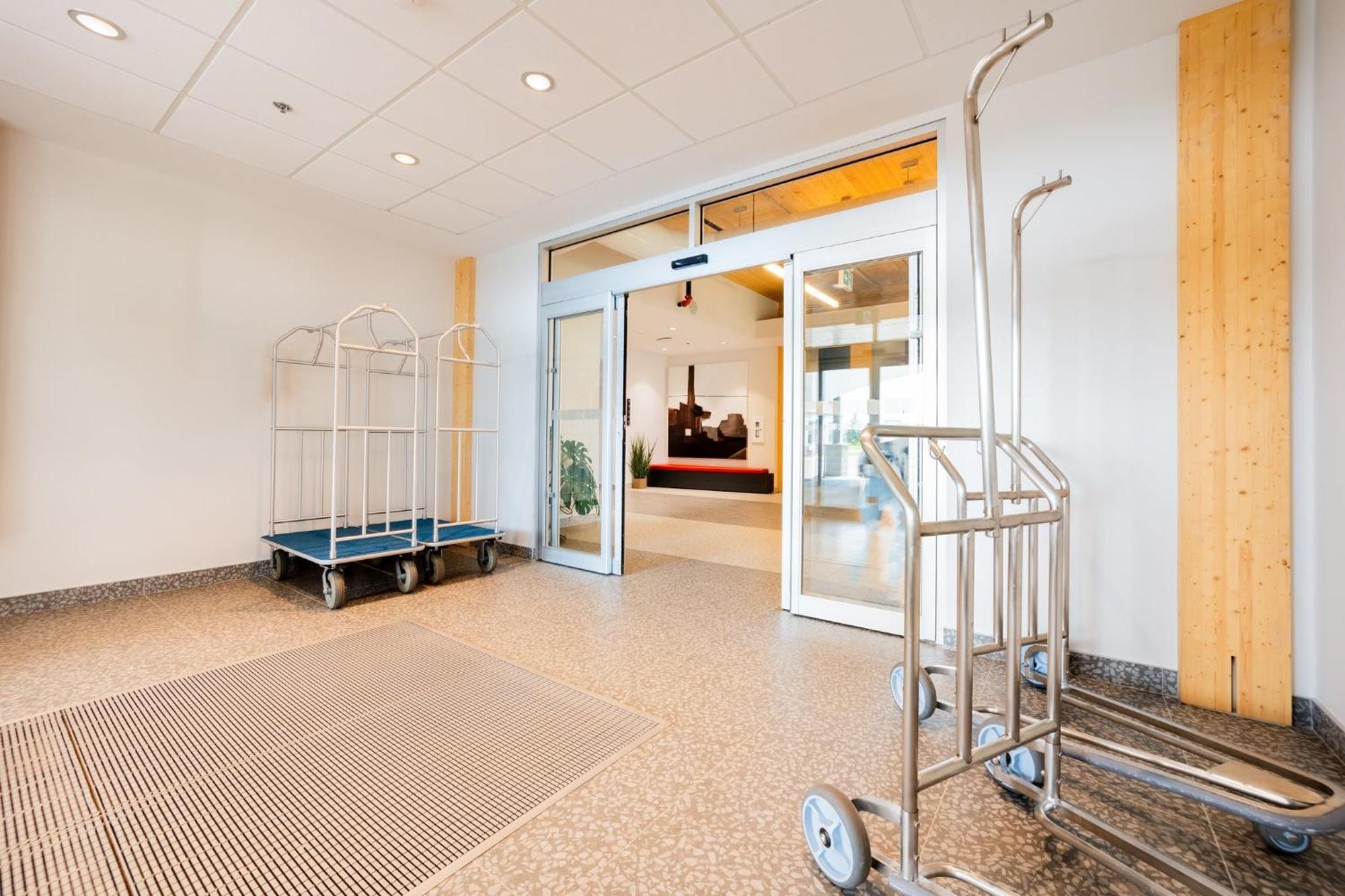 Holiday Inn Express & Suites - Trois Rivieres Ouest By Ihg Zewnętrze zdjęcie