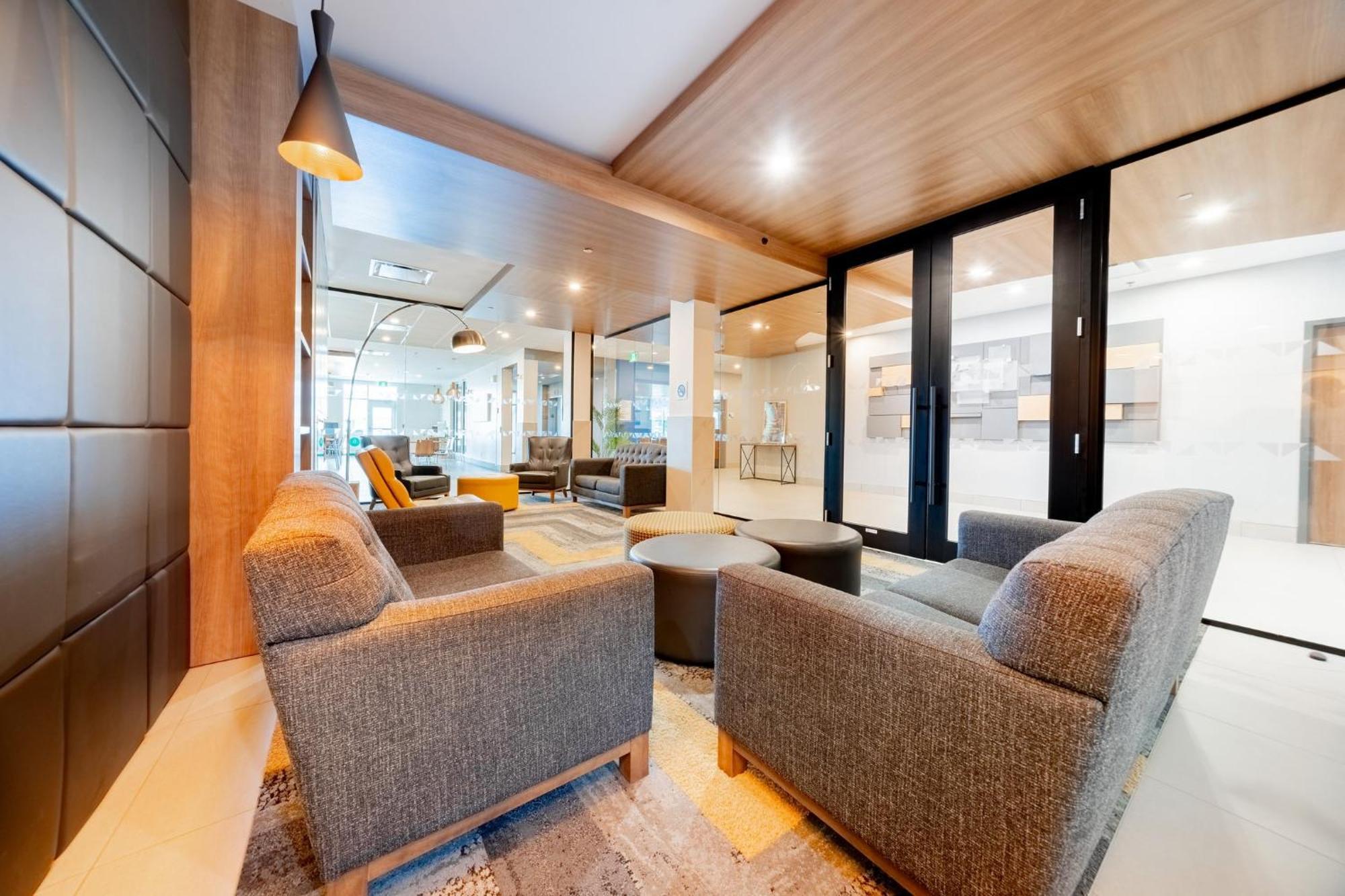 Holiday Inn Express & Suites - Trois Rivieres Ouest By Ihg Zewnętrze zdjęcie